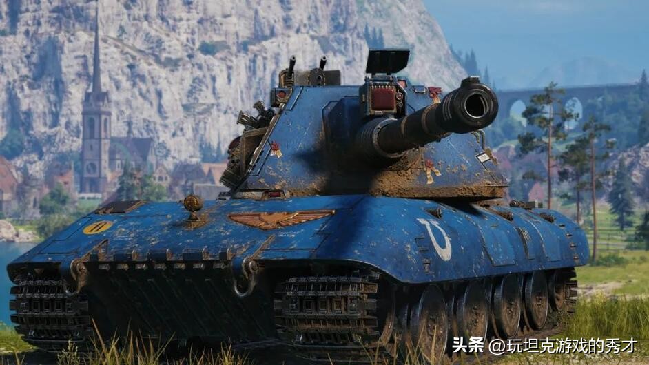 坦克世界流浪者3d皮肤在哪里,坦克世界豹一3d皮肤在哪弄