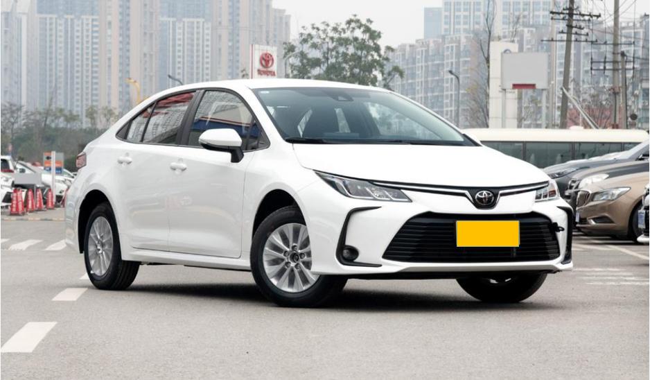 油耗实测最省油的车,燃油车最省油的10款车