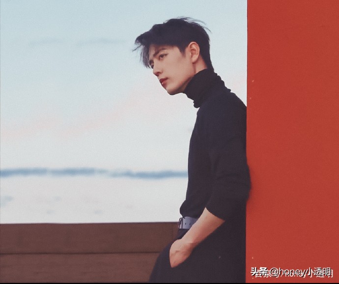 肖战代言的香水拉夫劳伦成都店,肖战香水代言拉夫劳伦发帖