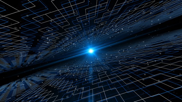 大型数据模型：竞争点不在技术而在文化根基！