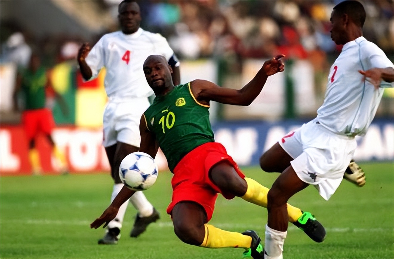 先被巴黎放弃，后在意甲降级，非洲足球先生国家队风光俱乐部失意