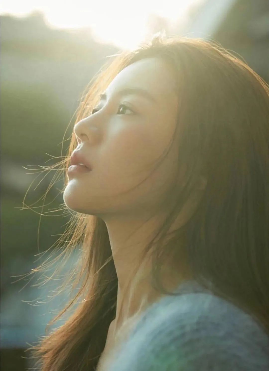 韩国女星全智贤巅峰颜值,小全智贤韩国高级脸