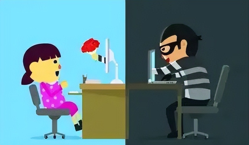 隔空猥亵儿童案件,隔空猥亵儿童有聊天记录会被抓吗