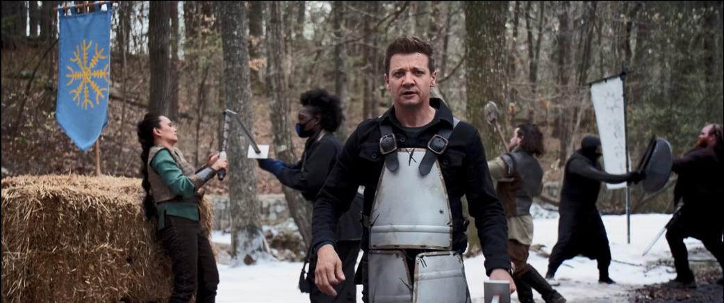 漫威最先出的超级英雄,漫威第一个超级英雄霹雳火