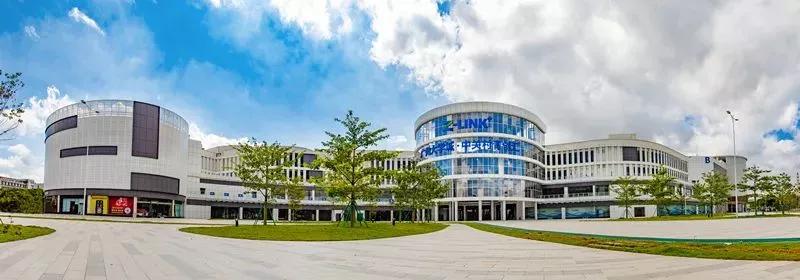 高科技新赛道，广州能PK深圳的底气在哪里？以大学城星汇文玺为例