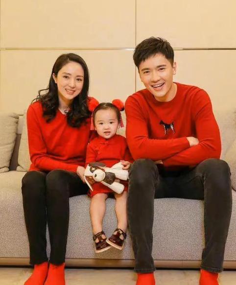 高云翔与董璇的婚姻情况,高云翔和董璇离婚吗