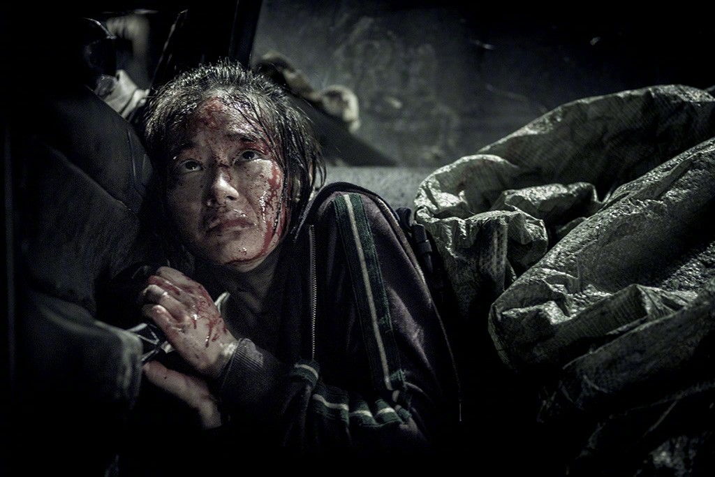 智齿香港片,智齿港片电影有没有彩色版