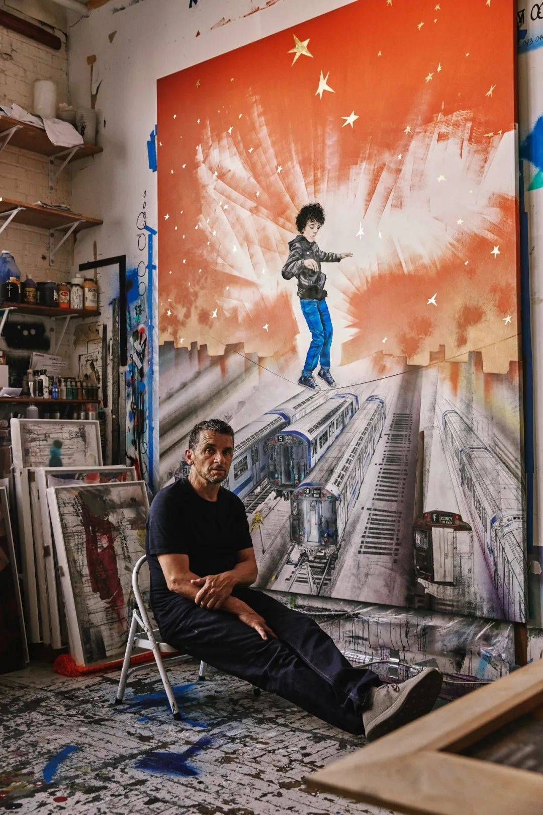 2022春夏伦敦时装周流行趋势,cmf最新活动