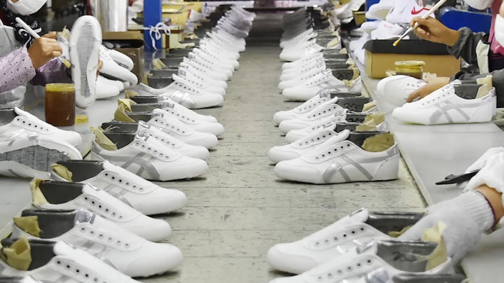 二手鞋不保值什么意思,二手鞋不会得脚气吗