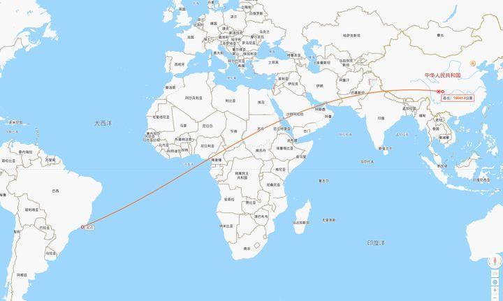 去欧洲旅游巴黎转机还是迪拜转机,阿联酋航空迪拜转机头等舱