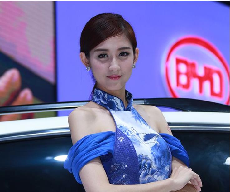 华为比亚迪称霸汽车市场,华为和比亚迪深度合作的汽车