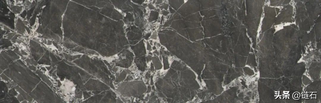 最流行的灰色系大理石,五种流行灰色大理石