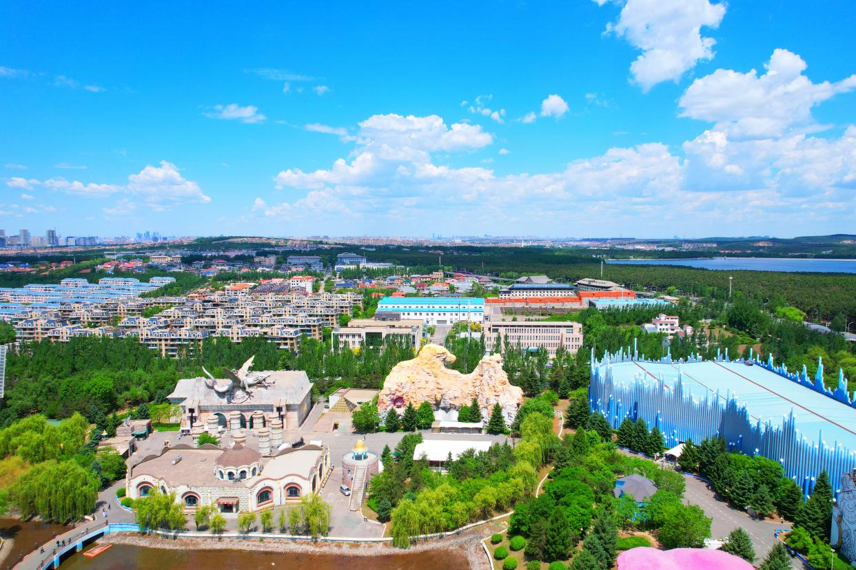 夏天去长春旅行攻略,长春旅行夏季攻略最新版