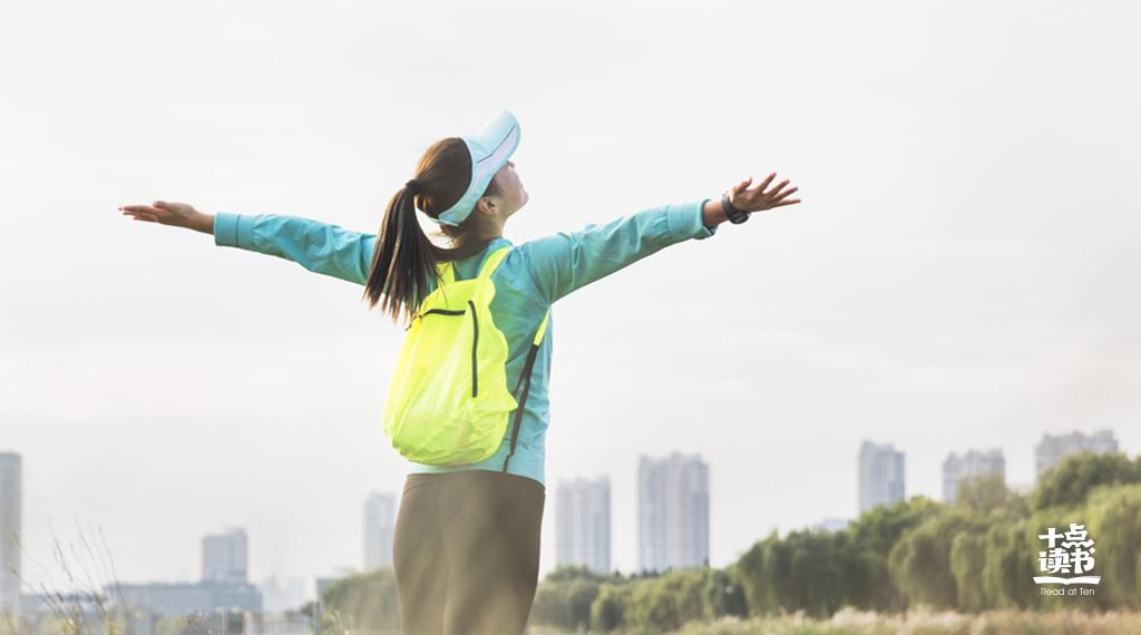 运动能够治愈所有的不开心,运动治愈一切不开心文案