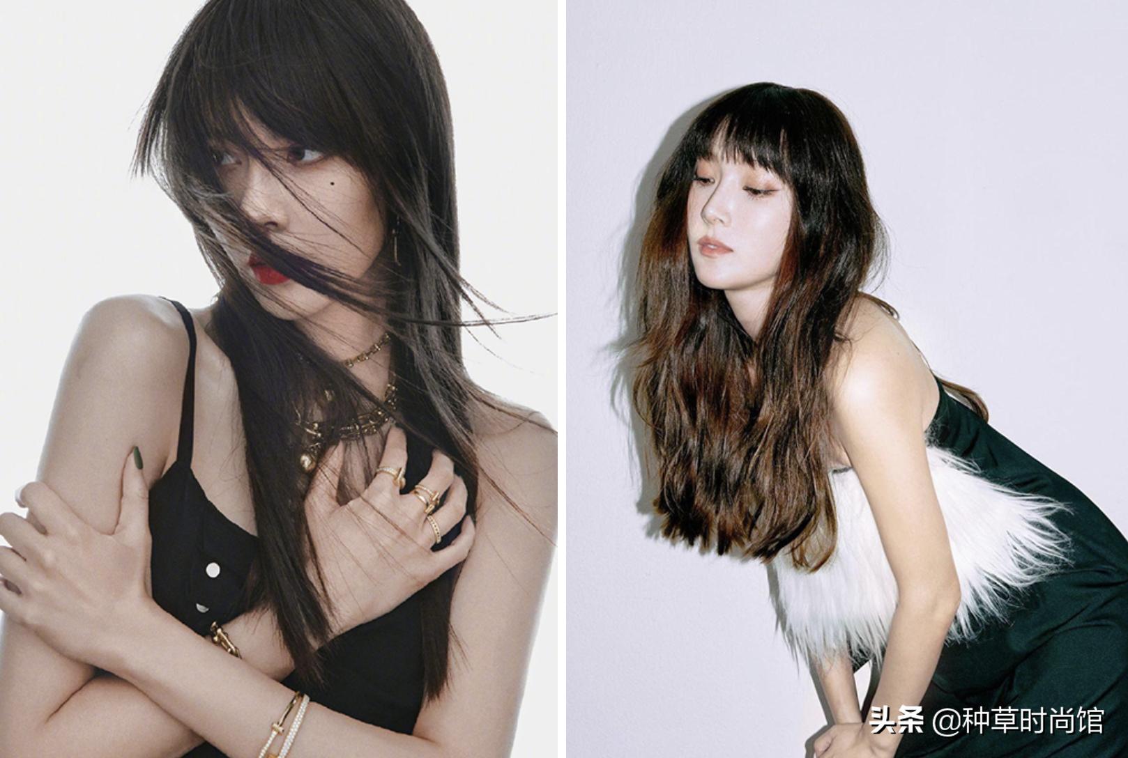 脸宽是不是没救了,长脸没福气对吗