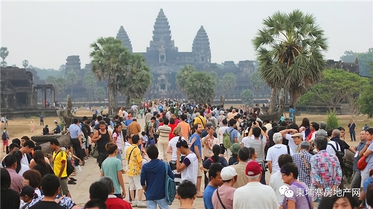 在柬埔寨投资什么最赚钱,柬埔寨最新投资方法