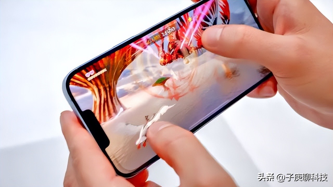 iphone14plus屏幕体验,iphone14plus的屏怎么样