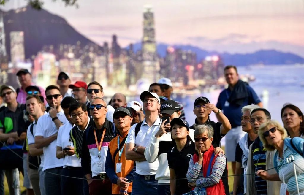 亚巡公开赛,亚巡赛沙特公开赛第一轮