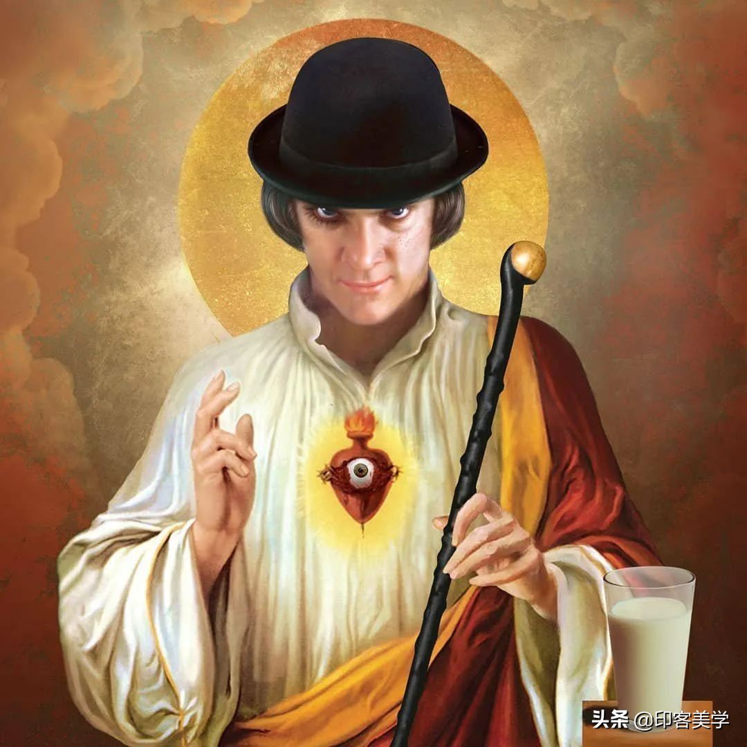 复古高端的小众头像男生,2022高级小众头像