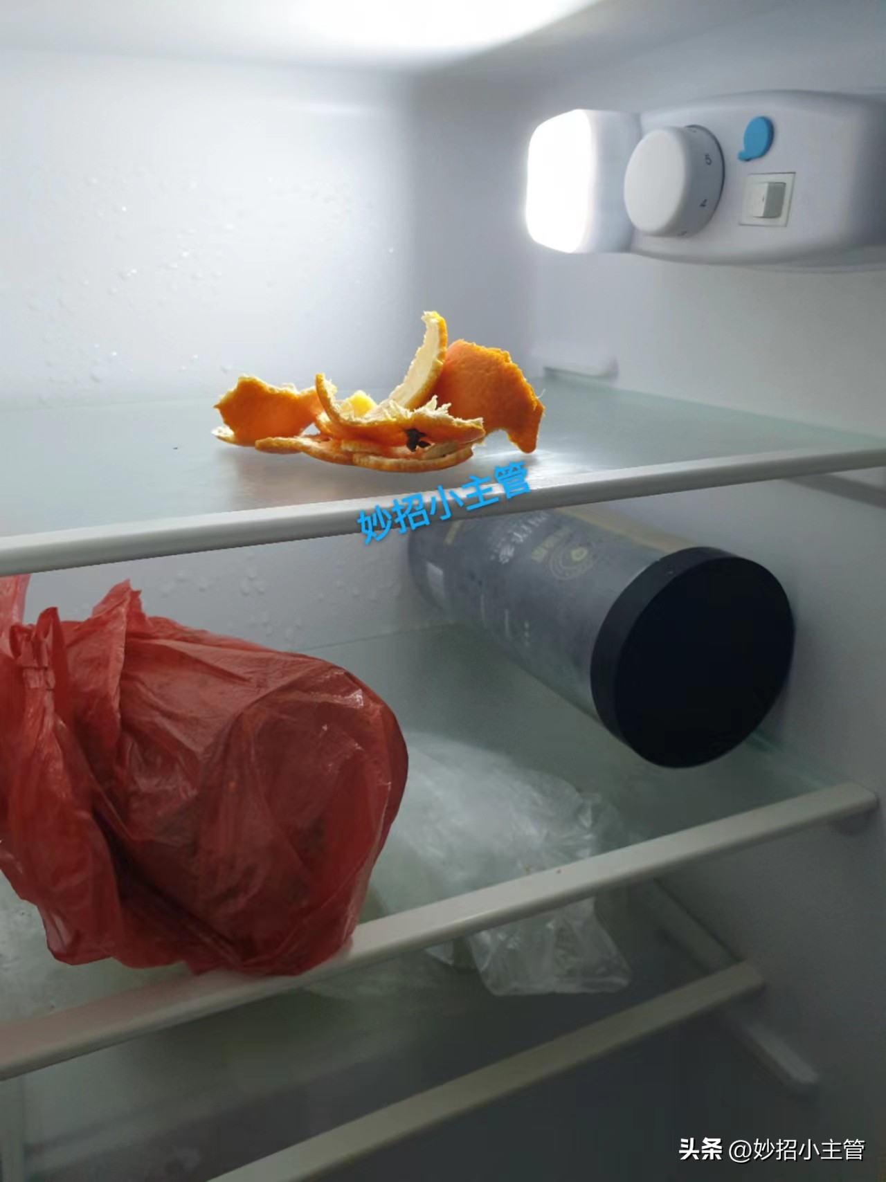 冰箱味道难闻怎么去除,冰箱味道难闻怎么处理