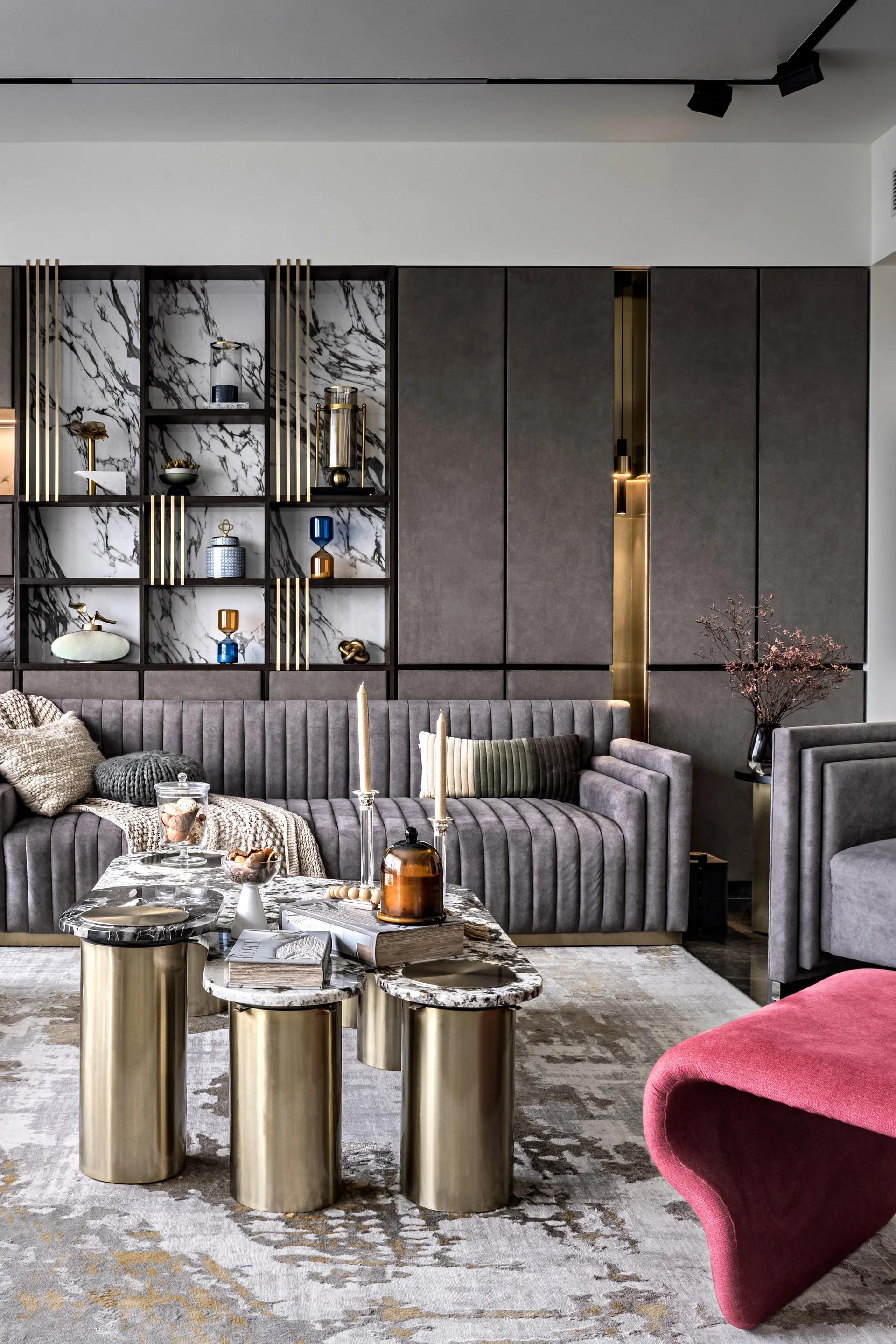 孟买富人区公寓,孟买豪华公寓