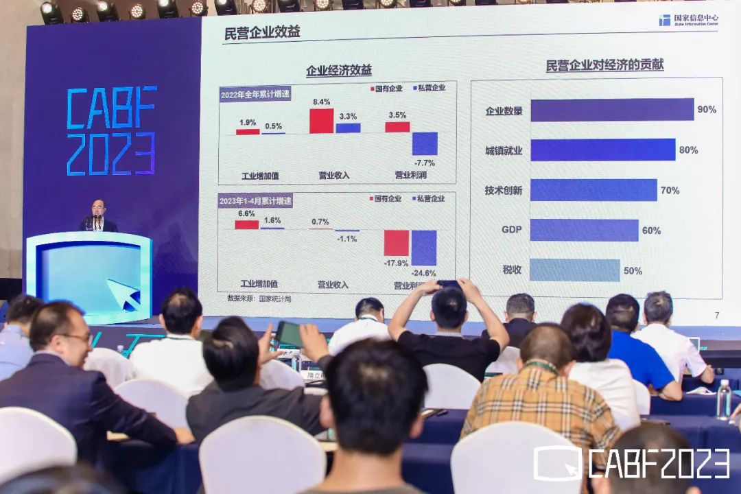 徐长明车市,徐长明谈未来车市