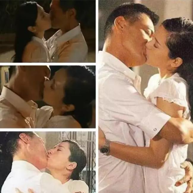 和陶大宇同时代的tvb男星,香港明星谈陶大宇