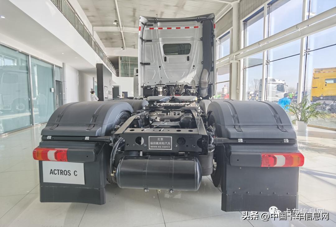 国产奔驰actrosc,奔驰actrosc配置参数
