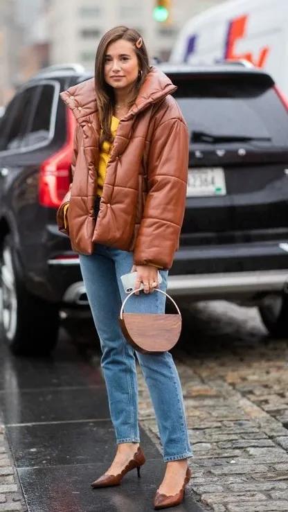 皮羽绒服保暖级别,皮羽绒服保暖