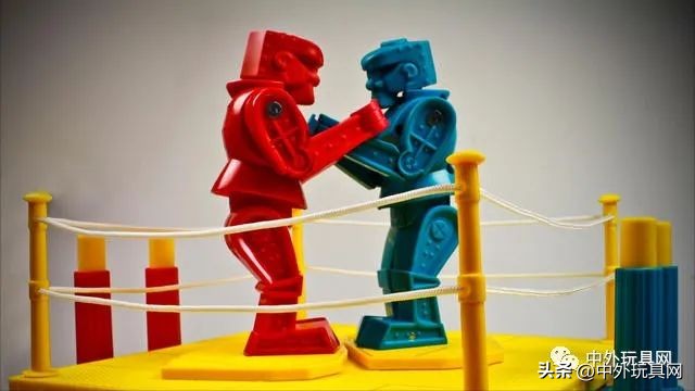 美泰旗下的玩具商,美泰玩具和解