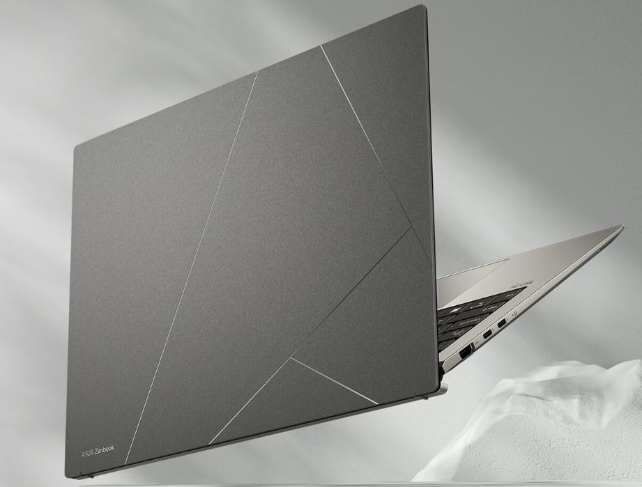 华硕13.3英寸笔记本有多大,华硕有13-14英寸的轻薄本吗