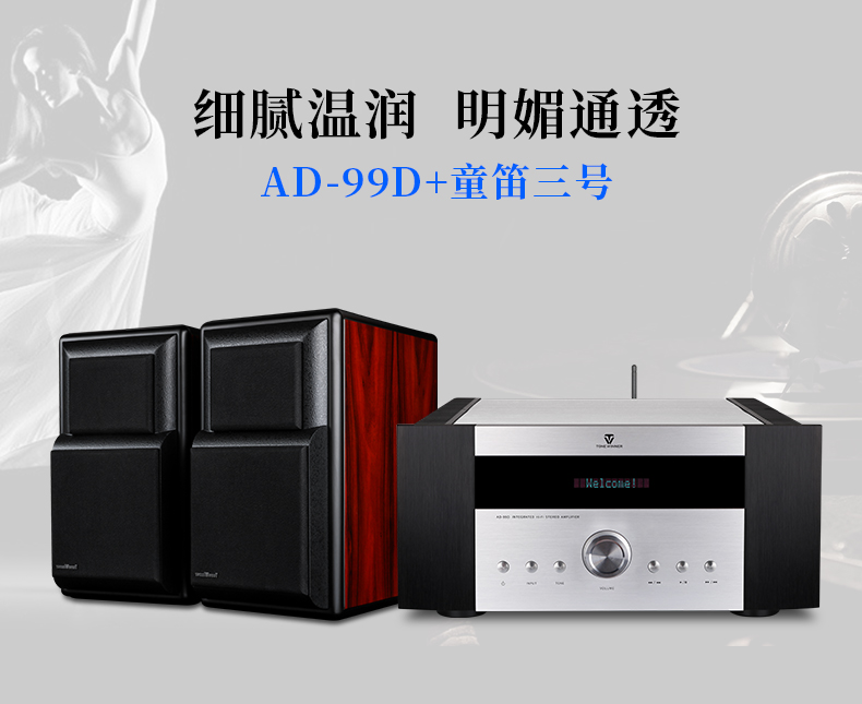 现在国产功放的质量与音质怎样,千元左右的功放推荐