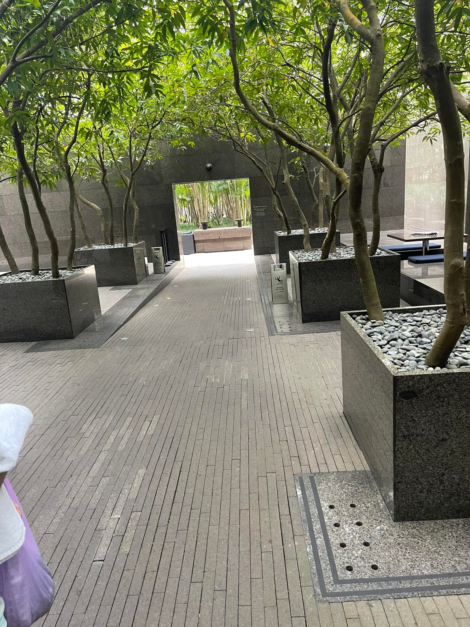 宅度假~探店香港酒店