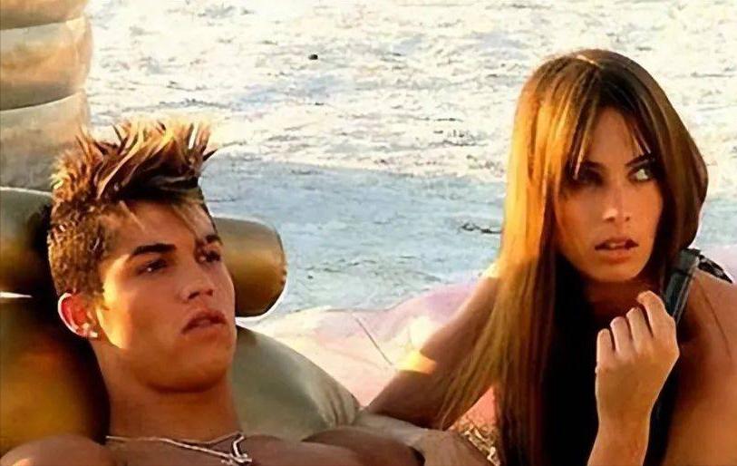 罗纳尔多c罗情史,c罗和他的12任女友们的故事