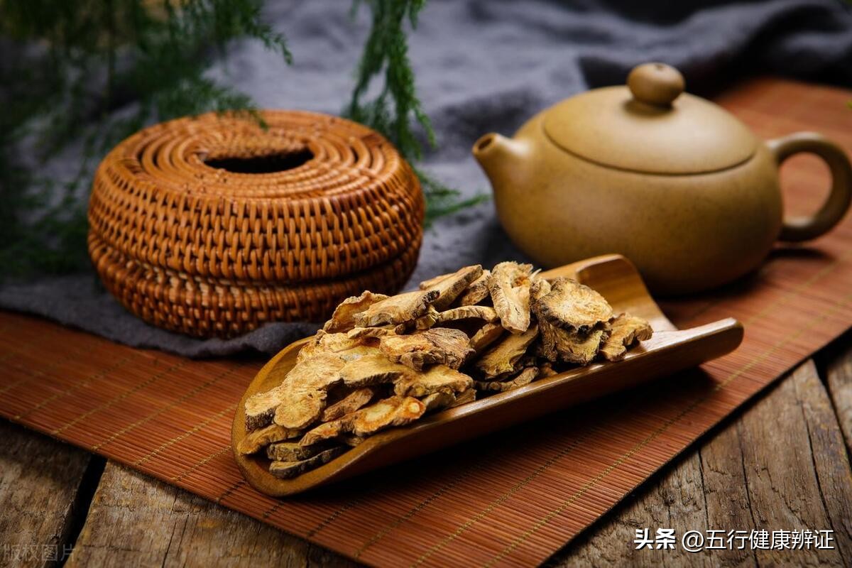 鼻子不通气有什么好方法补气,气虚堵鼻子怎么调理