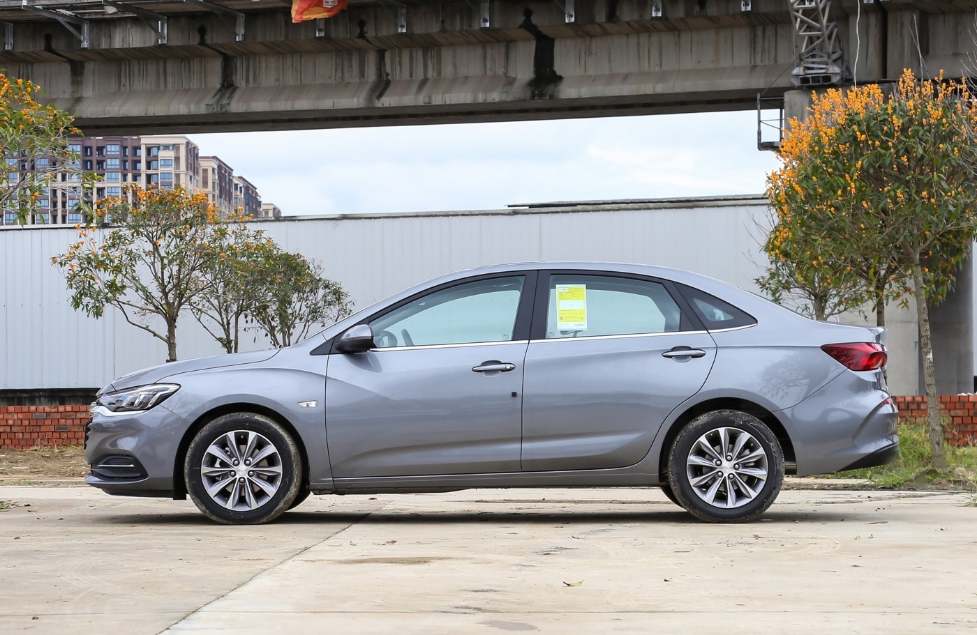 雪佛兰科鲁泽怎么样质量好不好,雪佛兰科鲁泽真的很廉价吗