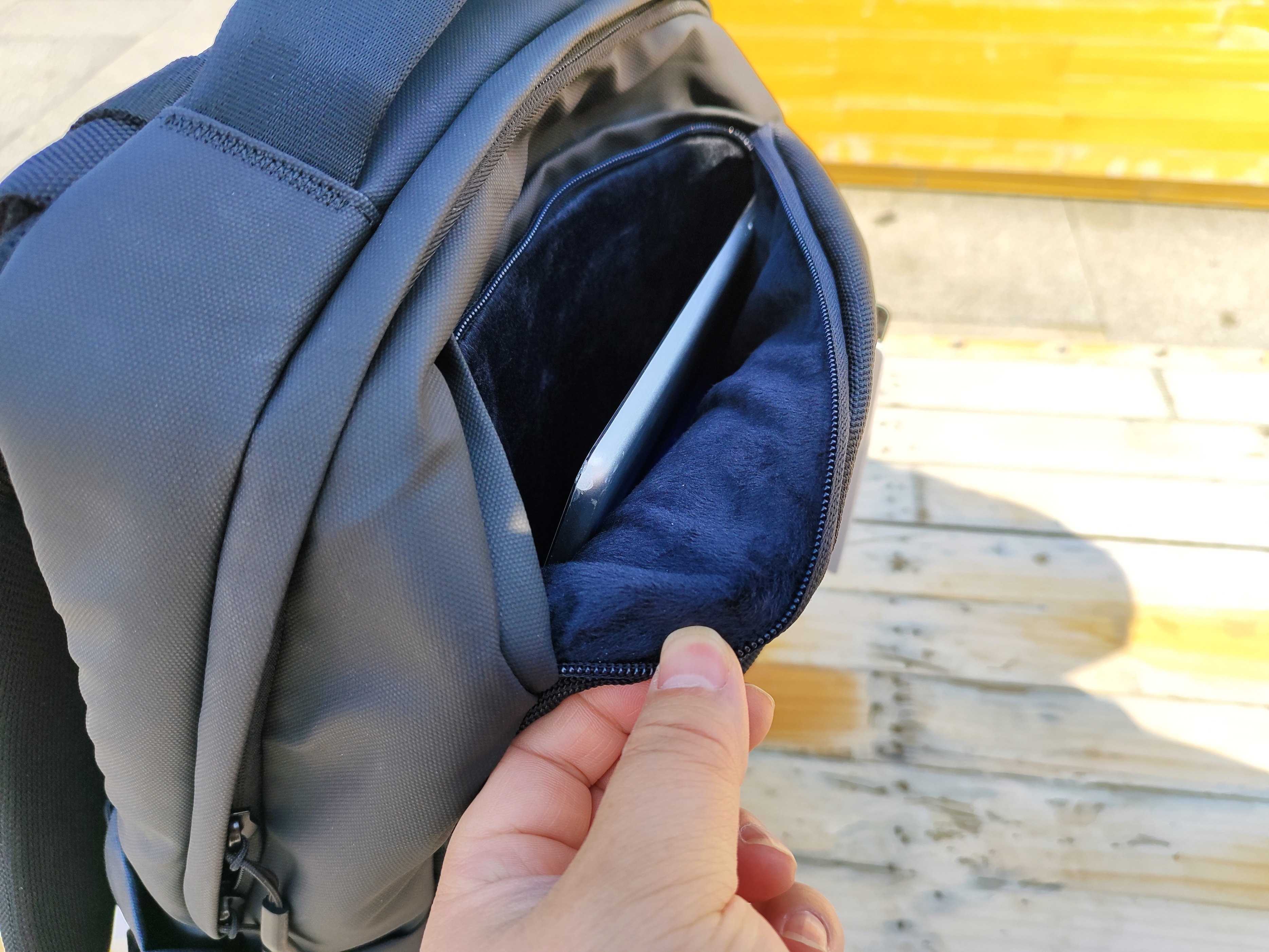 incase背包评测,苹果incase背包