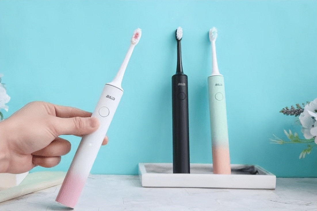 汀森儿童电动牙刷是哪里的品牌,11岁儿童电动牙刷品牌推荐