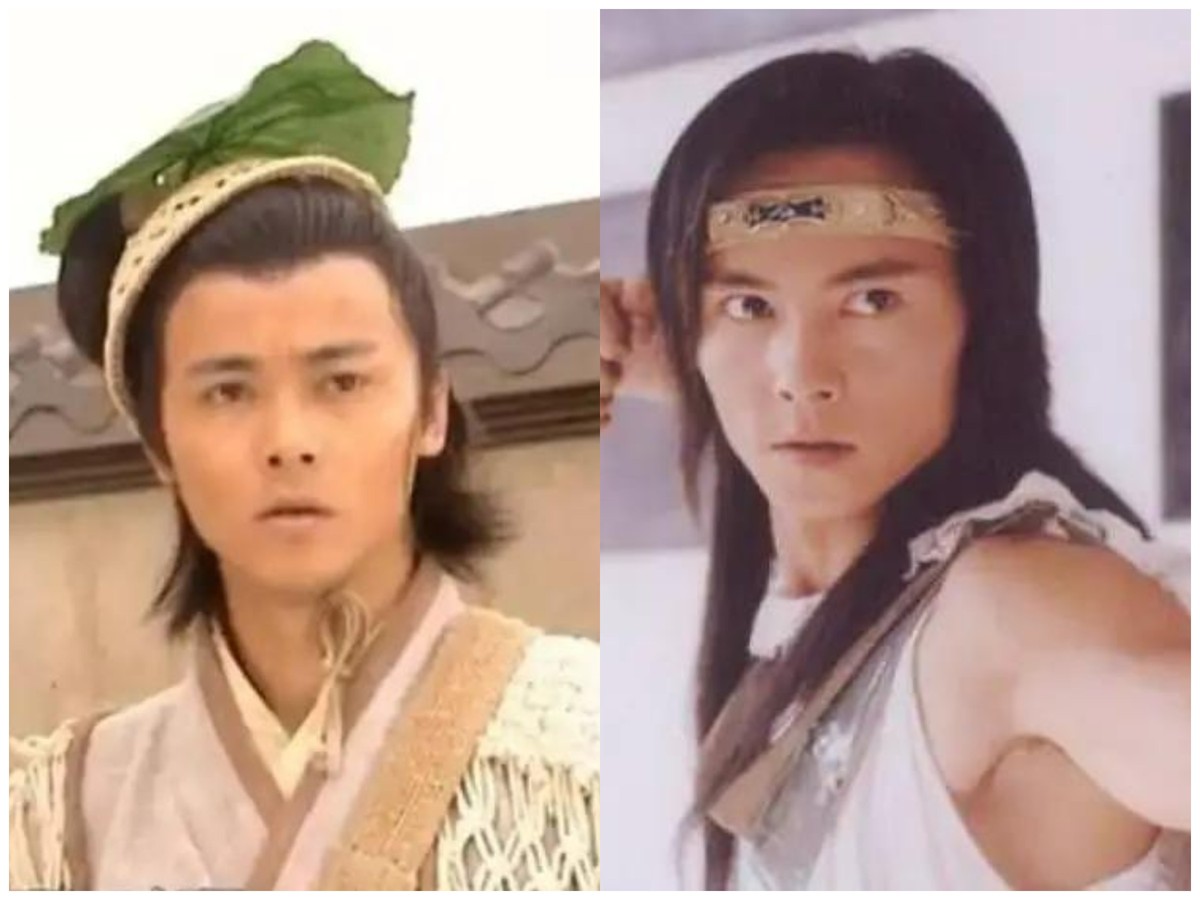 有种帅叫“中年大叔”！这6位大牌男星，越老越有男人味