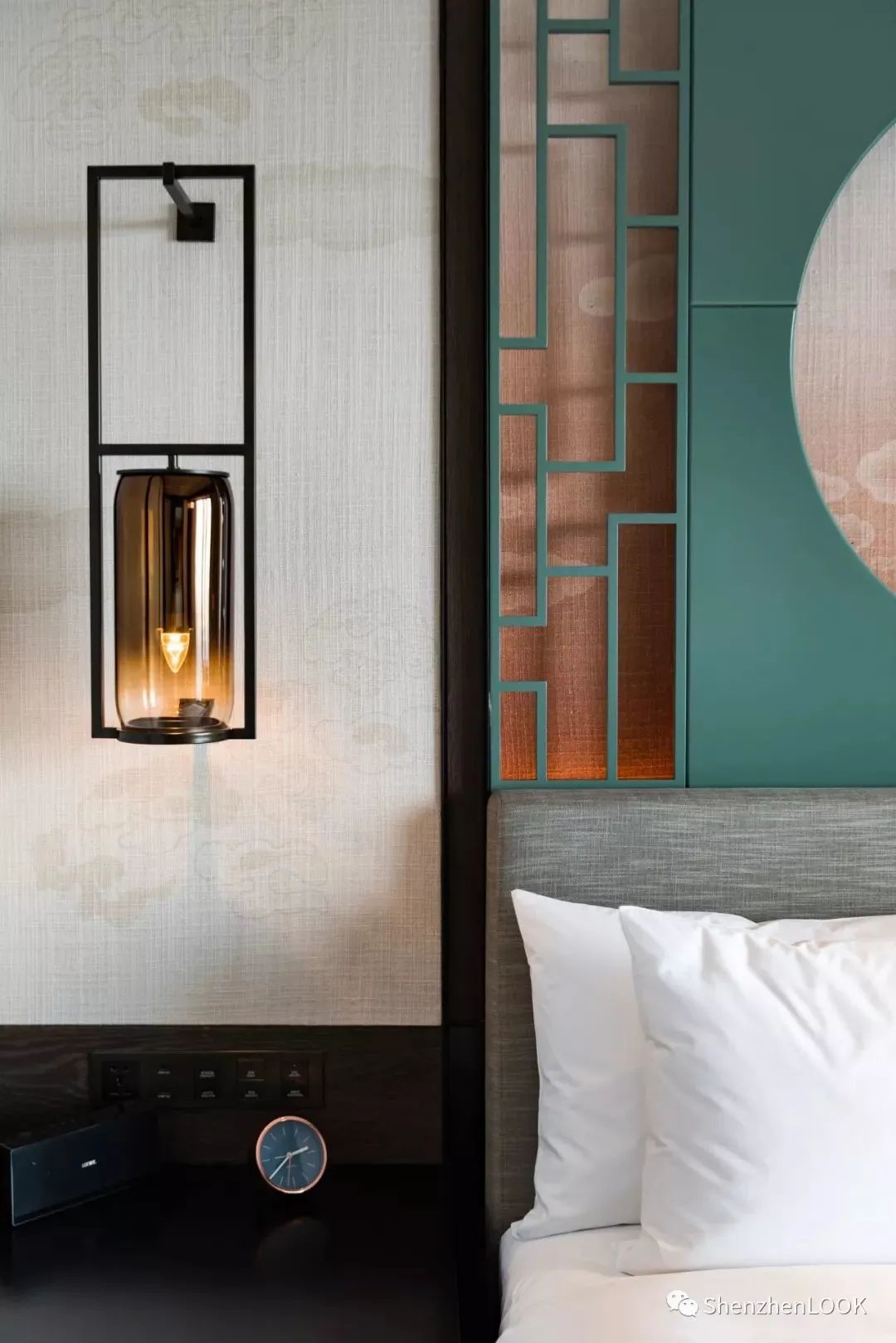 春天去哪儿玩？ABCD四条线路带你“狂飙”福田！