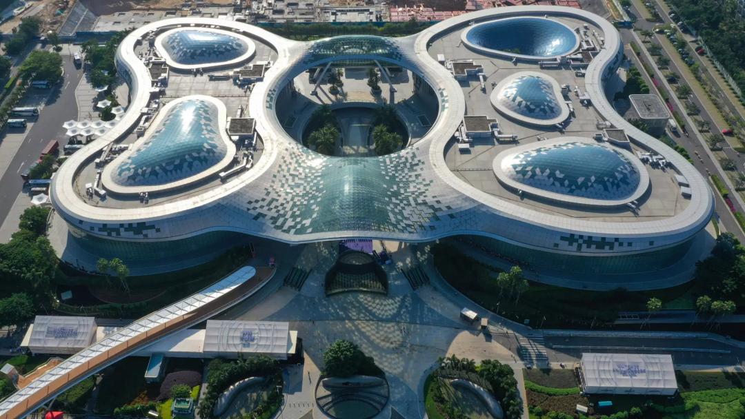 湾区羙好生活周报｜花漾绽放，指尖优雅