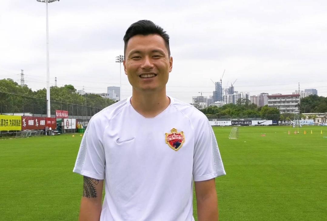 郜林第一任女朋友,郜林买别墅