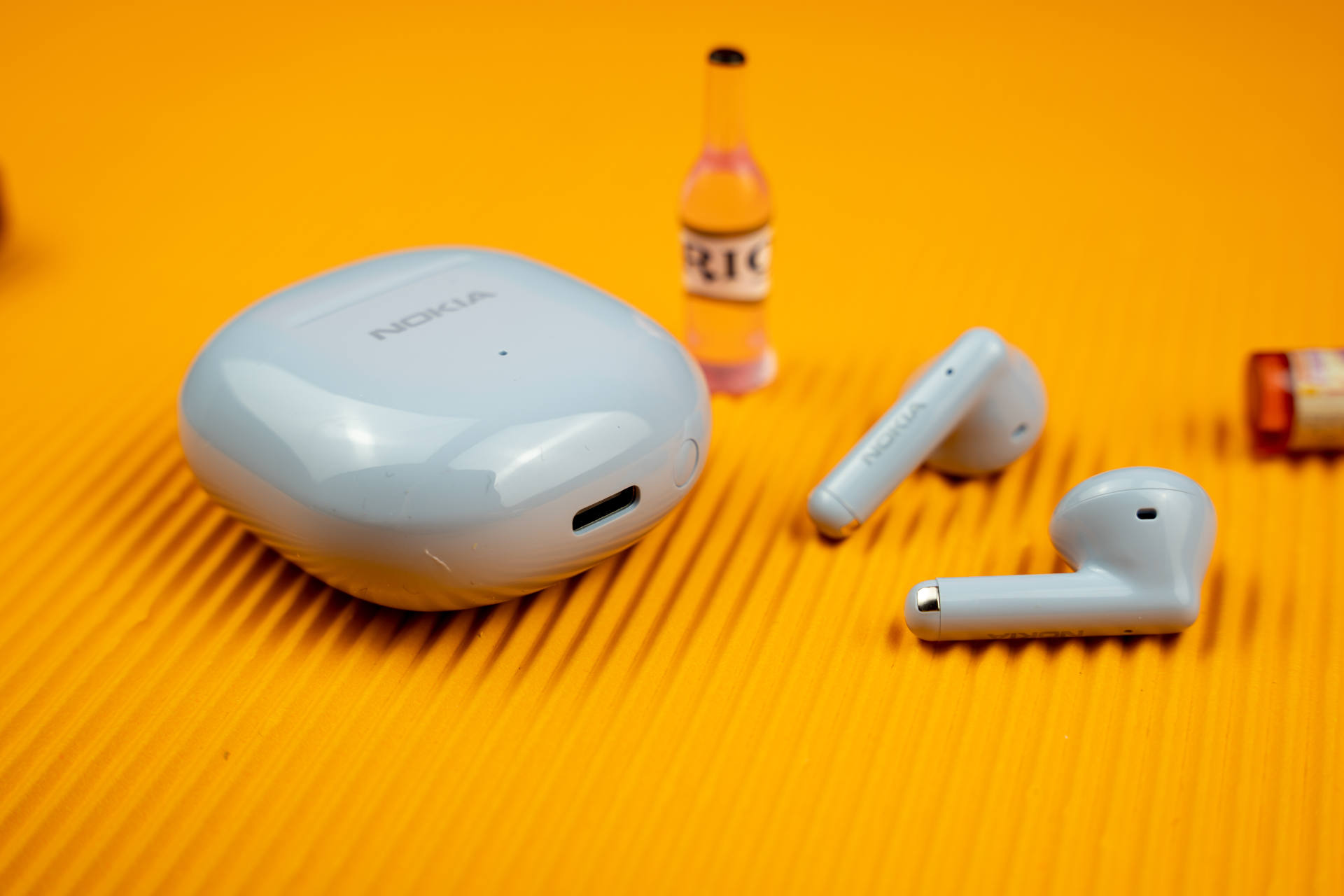 诺基亚e3103和e3110,诺基亚E3102真无线蓝牙耳机