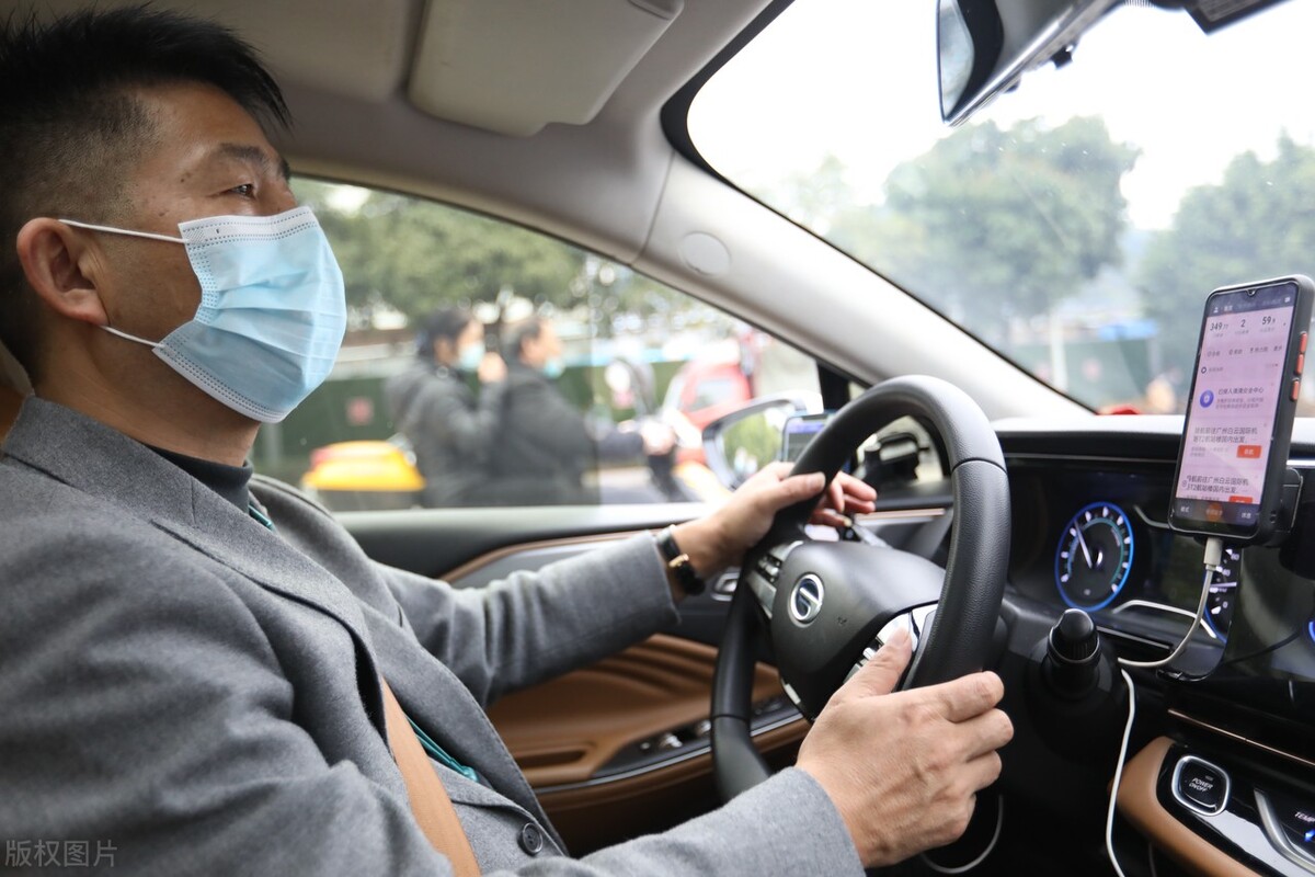 2024年网约车行业会迎来大整改吗,2023网约车行业