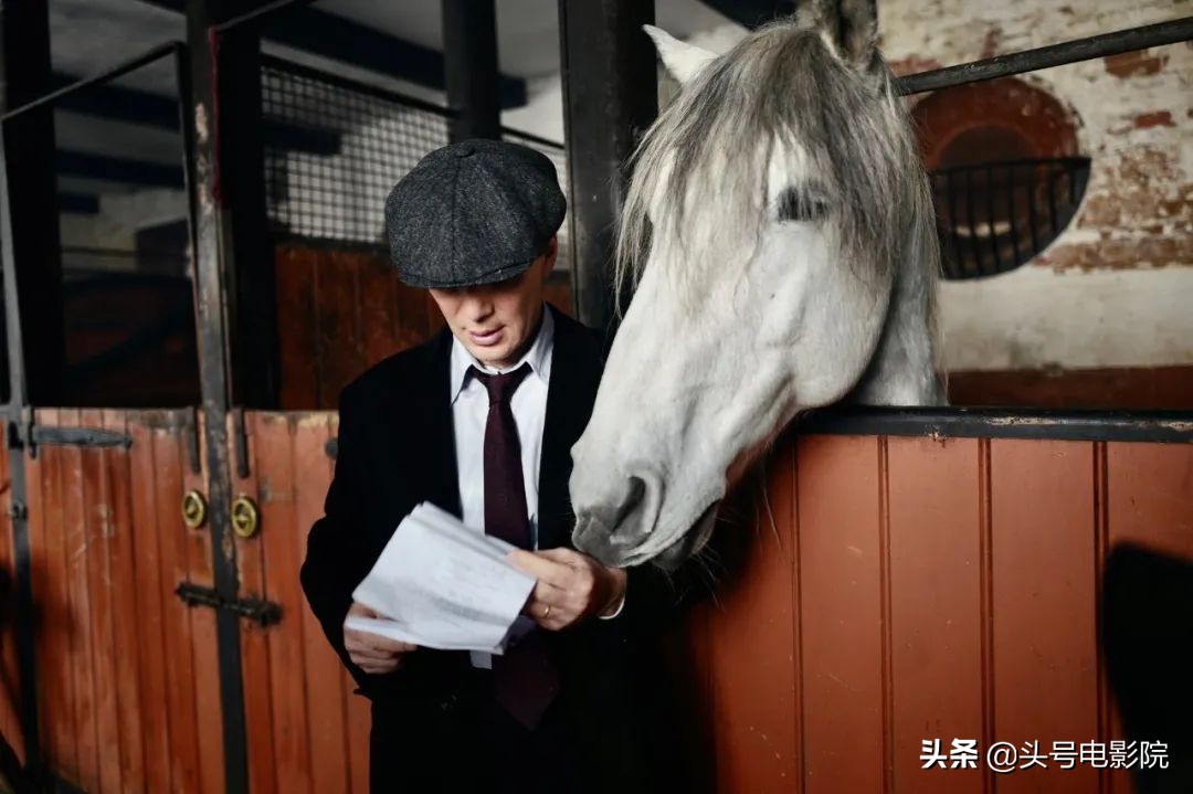 豆瓣评浴血黑帮第一季,美剧浴血黑帮第一季豆瓣评分