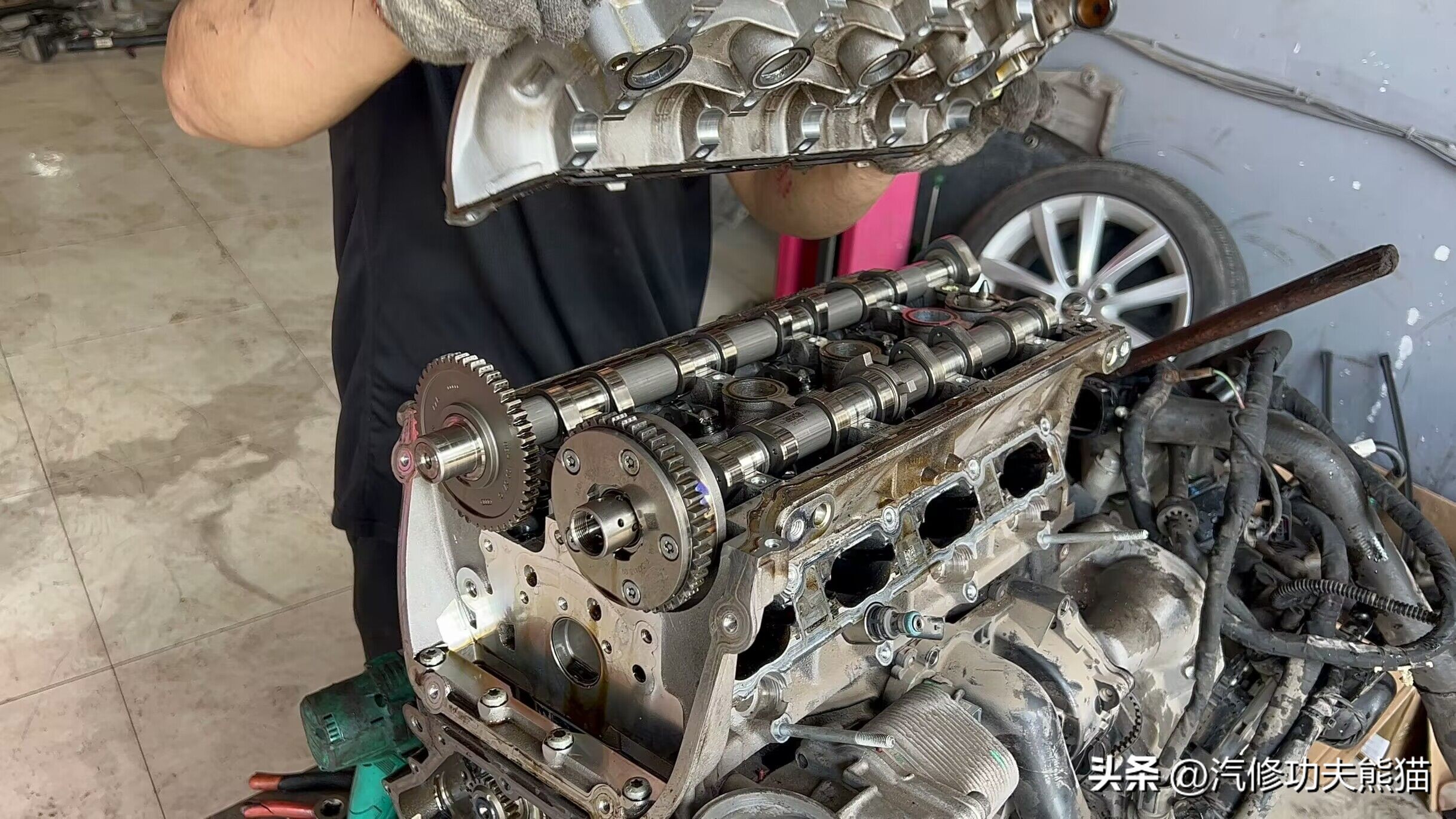 迈腾车主赔多少钱,迈腾车主事故感受