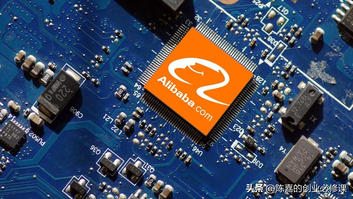 马云谈论阿里巴巴成就多少人创业,马云创业阿里巴巴如何克服困难