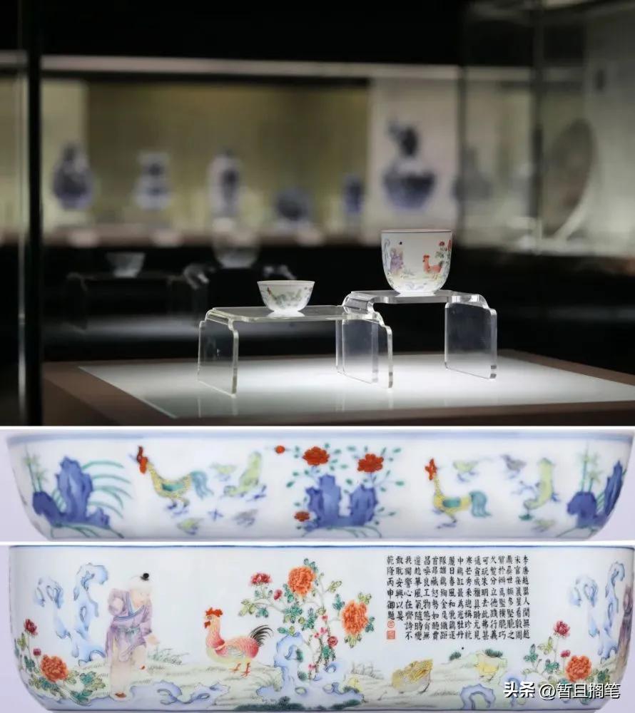 当下最顶级的高古玉酒杯价值,一只酒杯