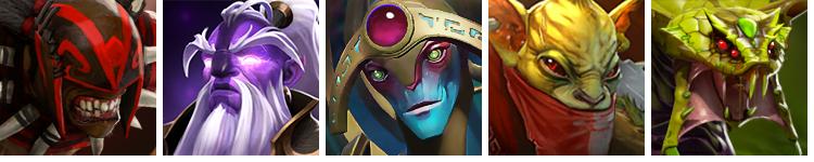 dota2夏季精彩操作,dota2夏季特惠dlc