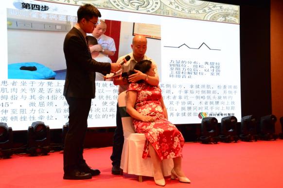 学习正确中医养生方法合理养生,如何系统全面的学习中医推拿